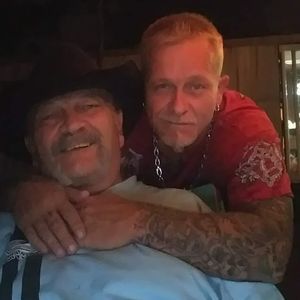 Meet your Posher, Billy